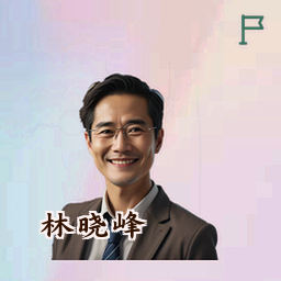 林晓峰